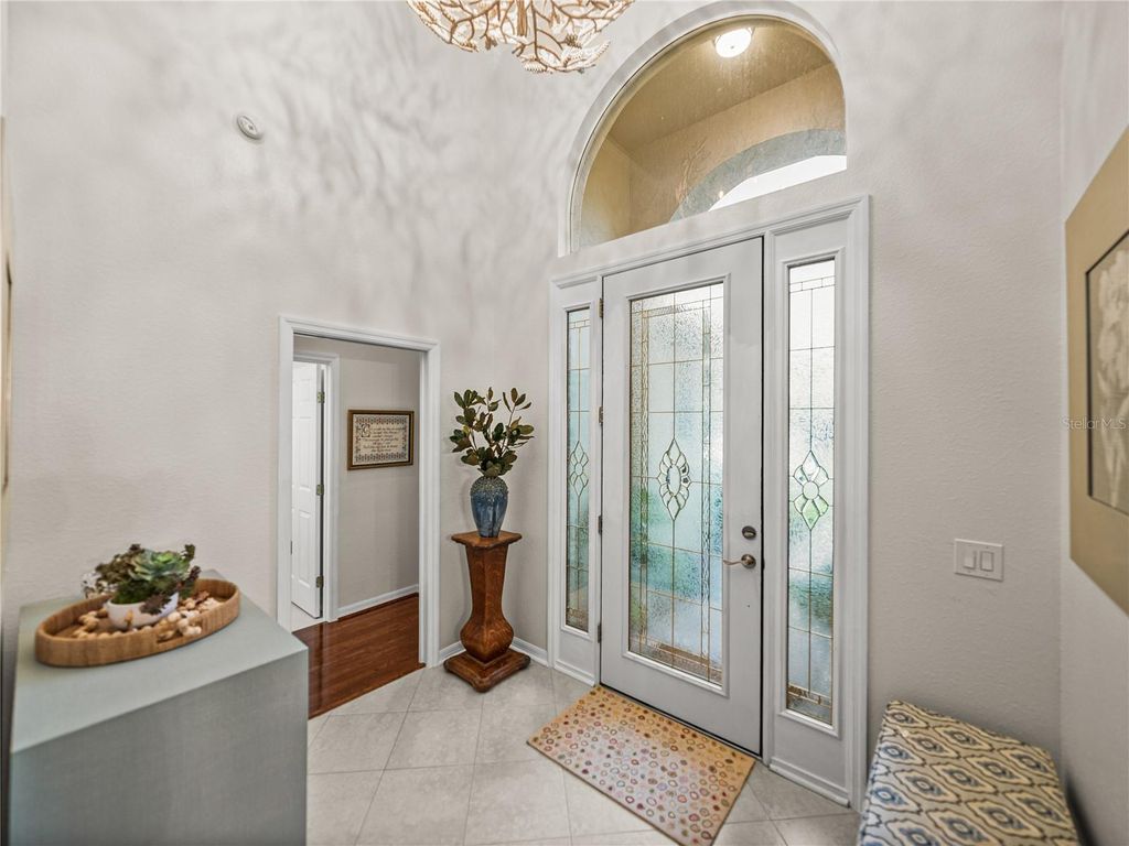 Photo of 4429 Turnberry Lane, Lake Wales, FL 33859 (MLS # P4936246)