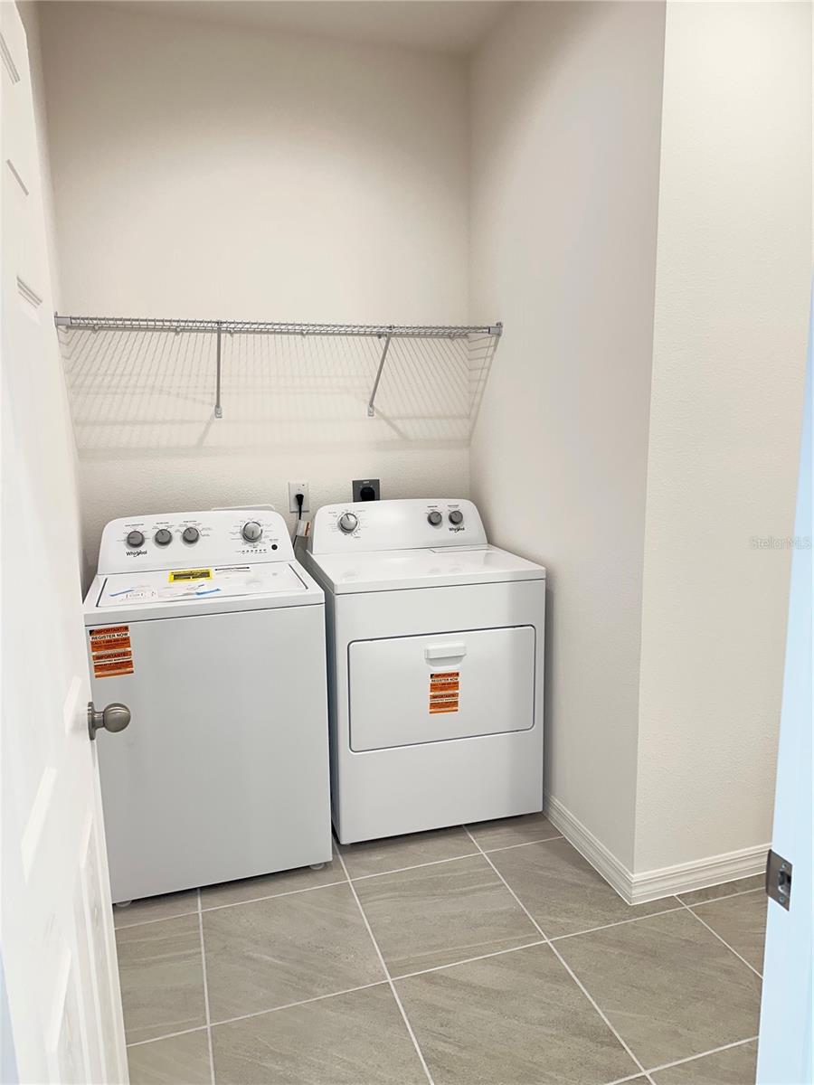 TRINITY PLACE PH 2 - Residential Lease