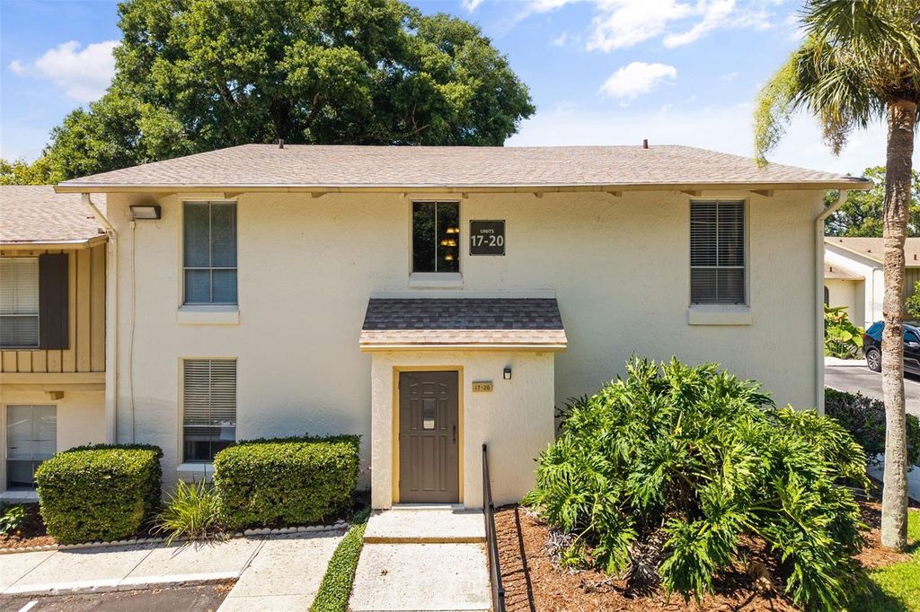 Photo of 200 Maitland Avenue #20, Altamonte Springs, FL 32701 (MLS # O6418757)