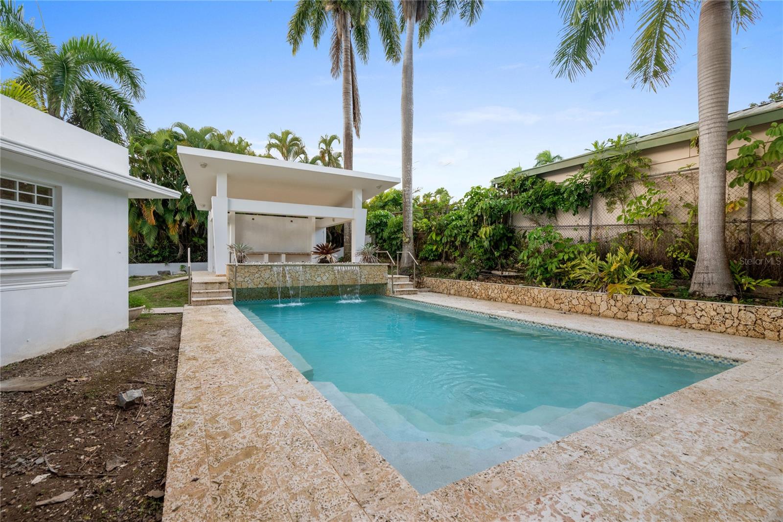 EXTENSIONES DE SANTA MARIA - Residential