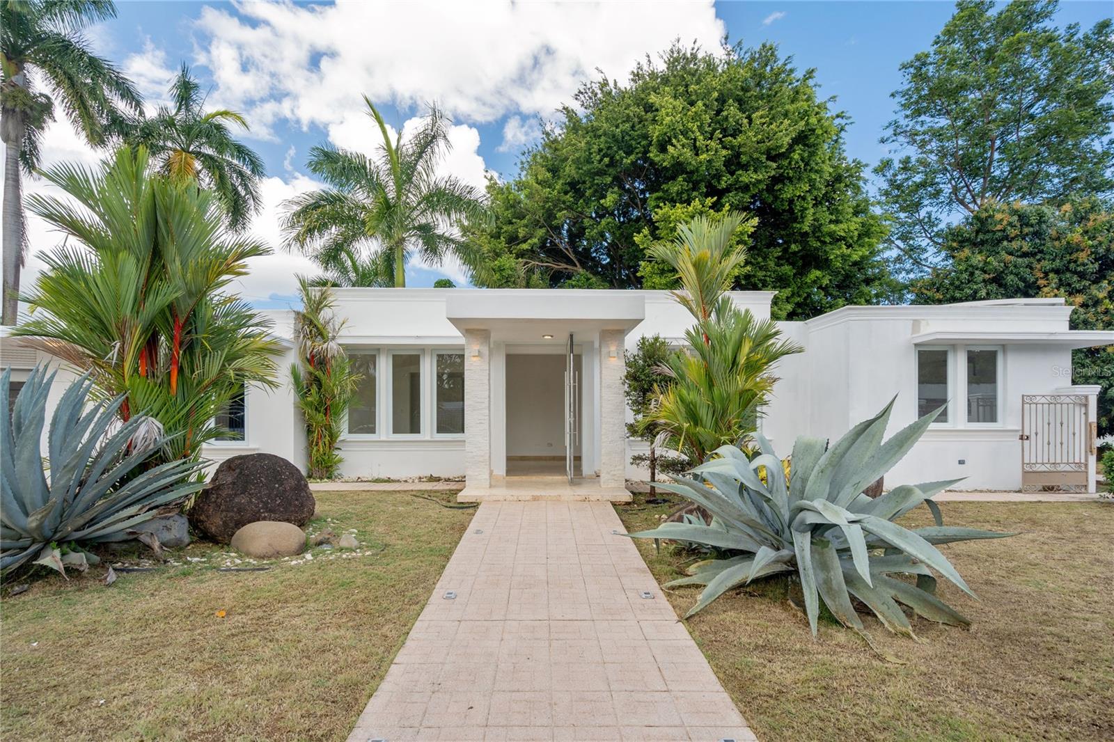 EXTENSIONES DE SANTA MARIA - Residential