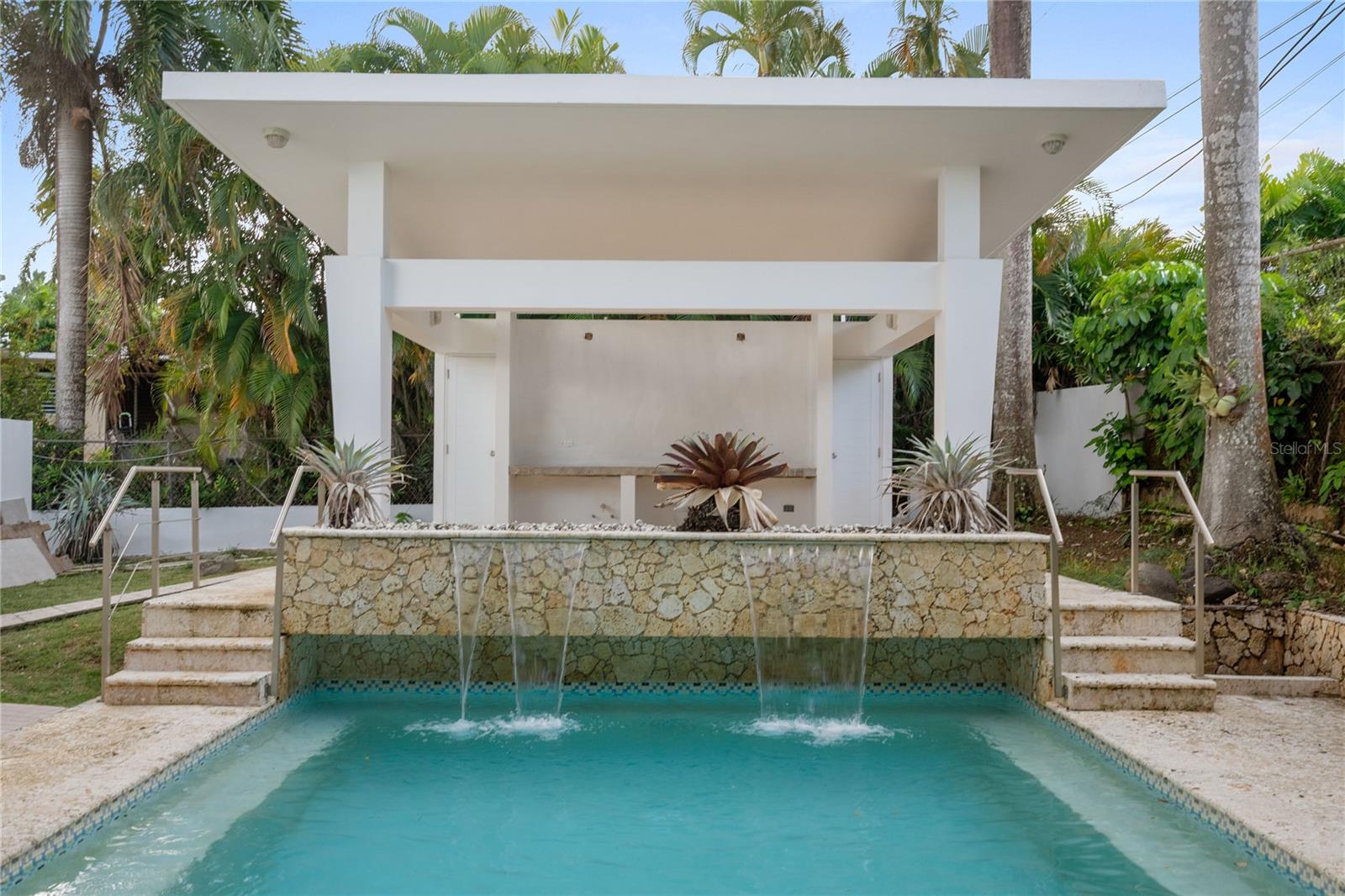 EXTENSIONES DE SANTA MARIA - Residential