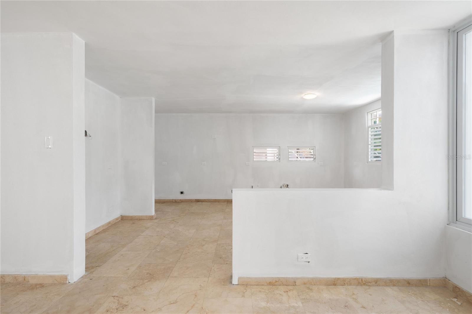 EXTENSIONES DE SANTA MARIA - Residential