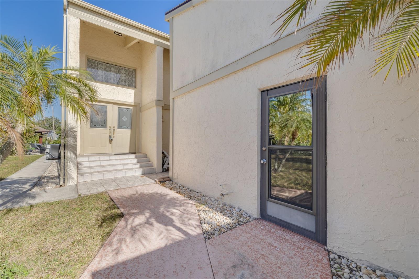 GULF HARBORS WOODLANDS - Residential