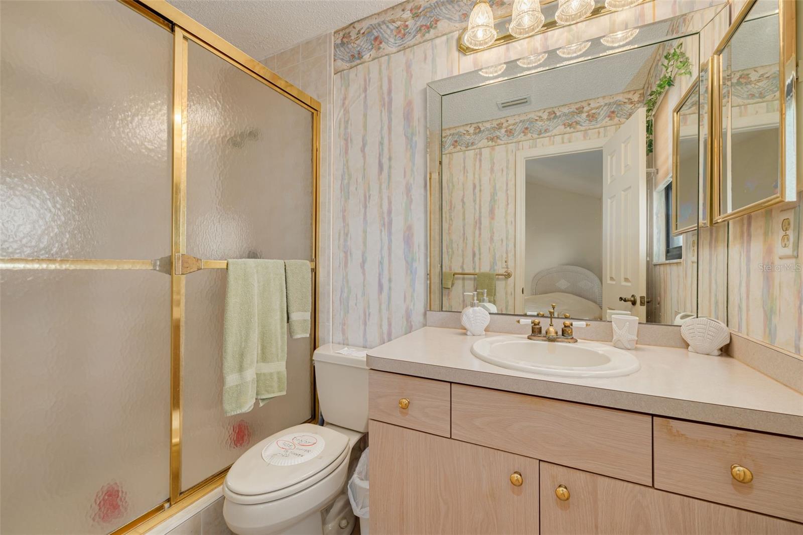 GULF HARBORS WOODLANDS - Residential