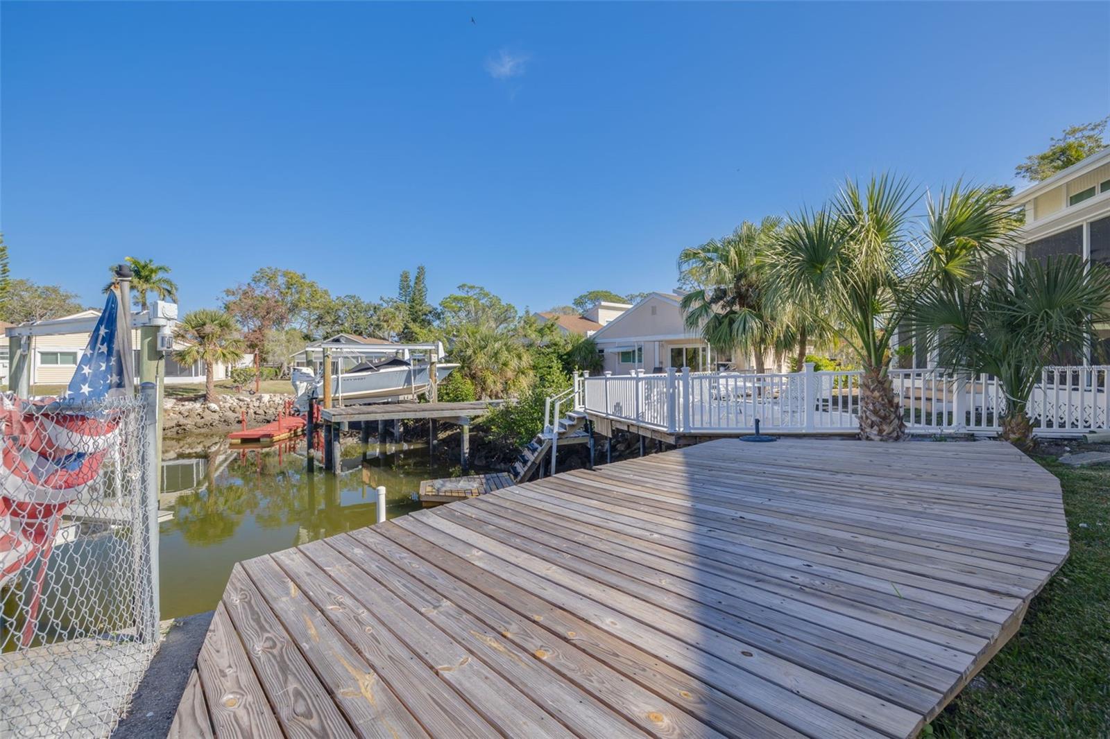 GULF HARBORS WOODLANDS - Residential