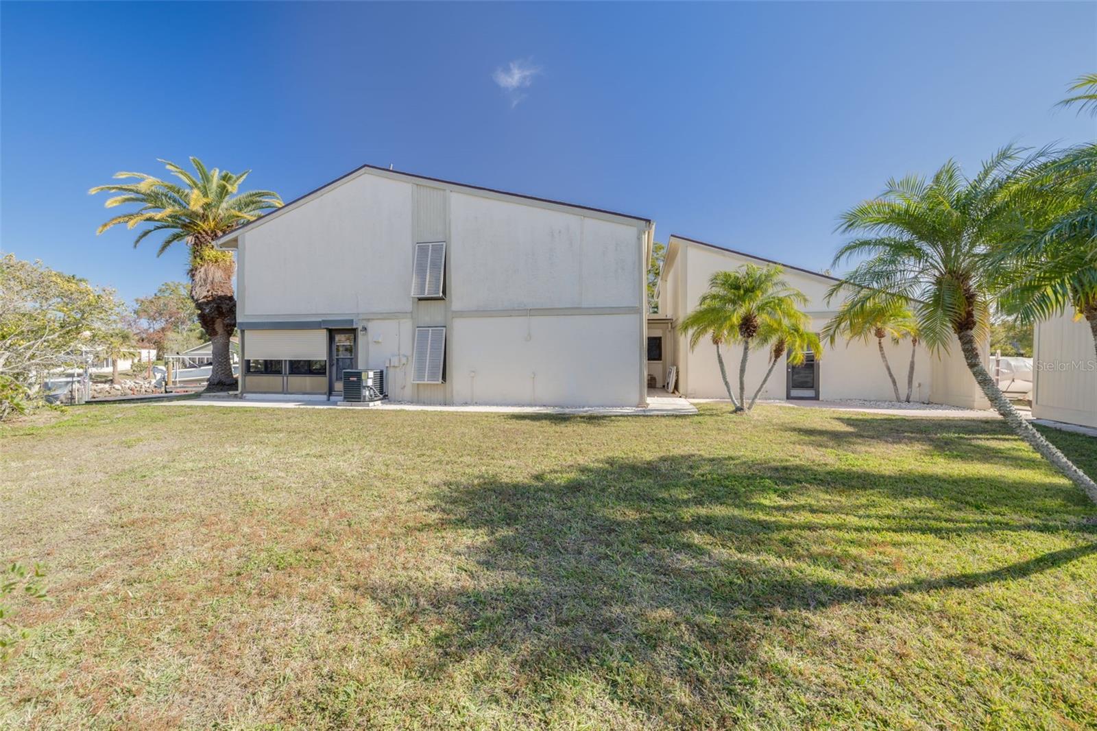 GULF HARBORS WOODLANDS - Residential