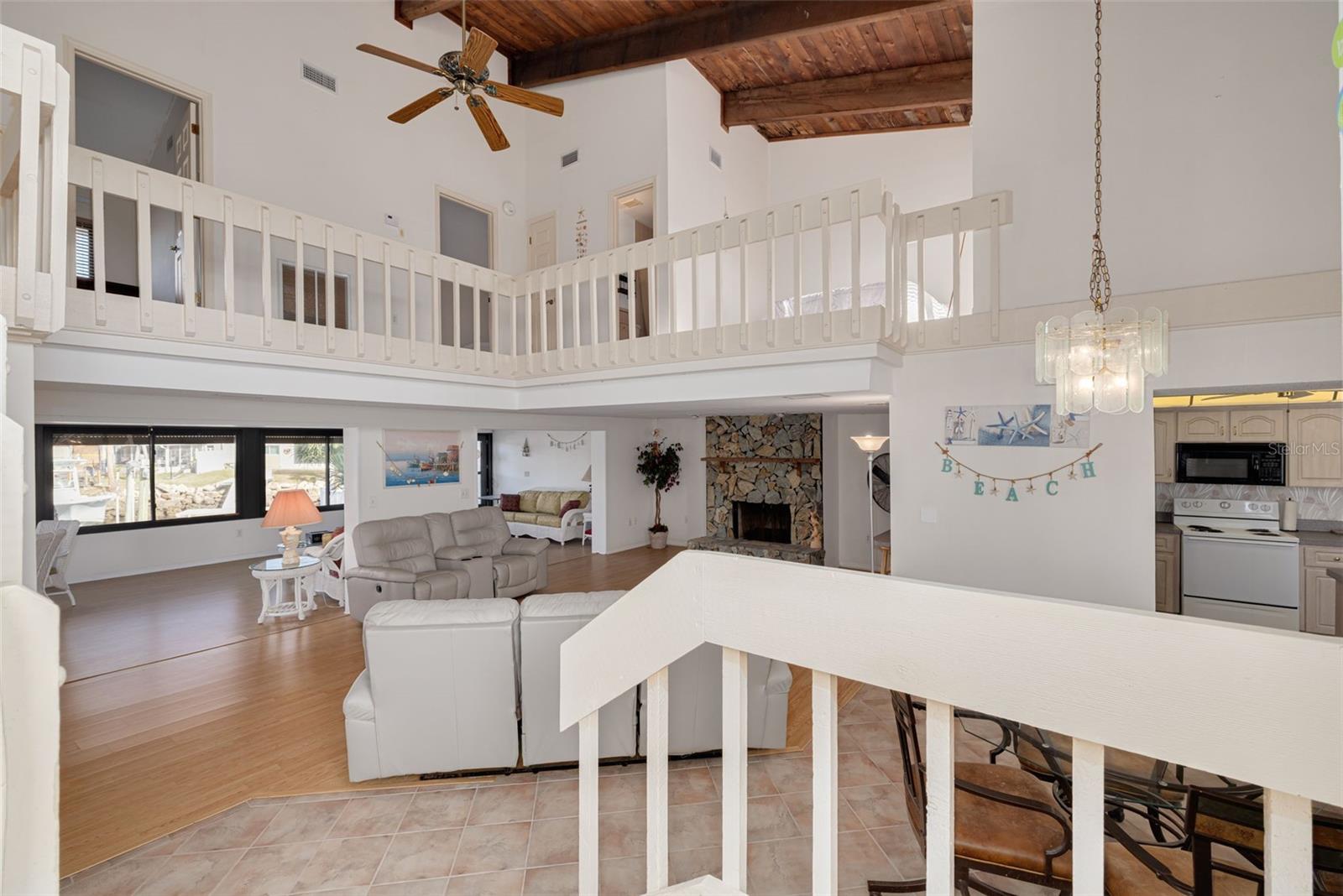 GULF HARBORS WOODLANDS - Residential