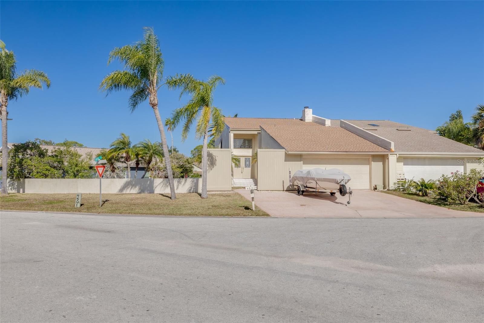 GULF HARBORS WOODLANDS - Residential