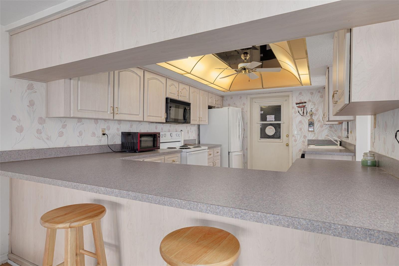 GULF HARBORS WOODLANDS - Residential