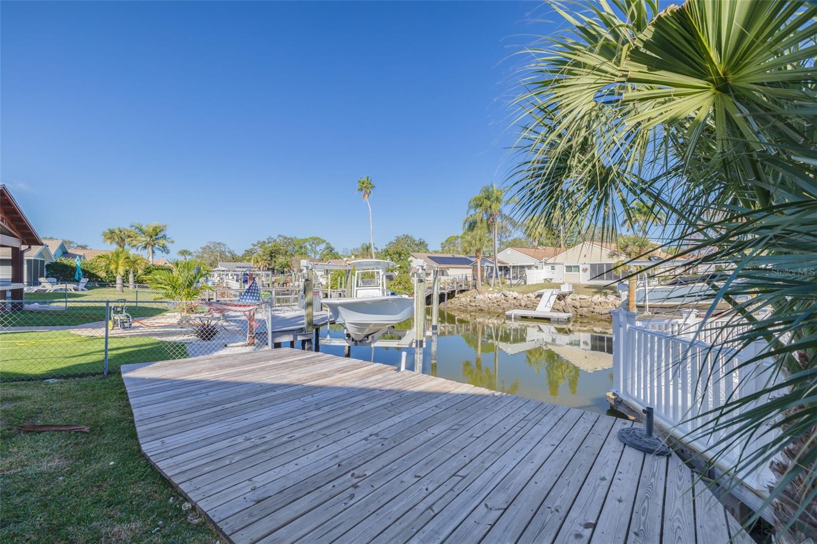 GULF HARBORS WOODLANDS - Residential