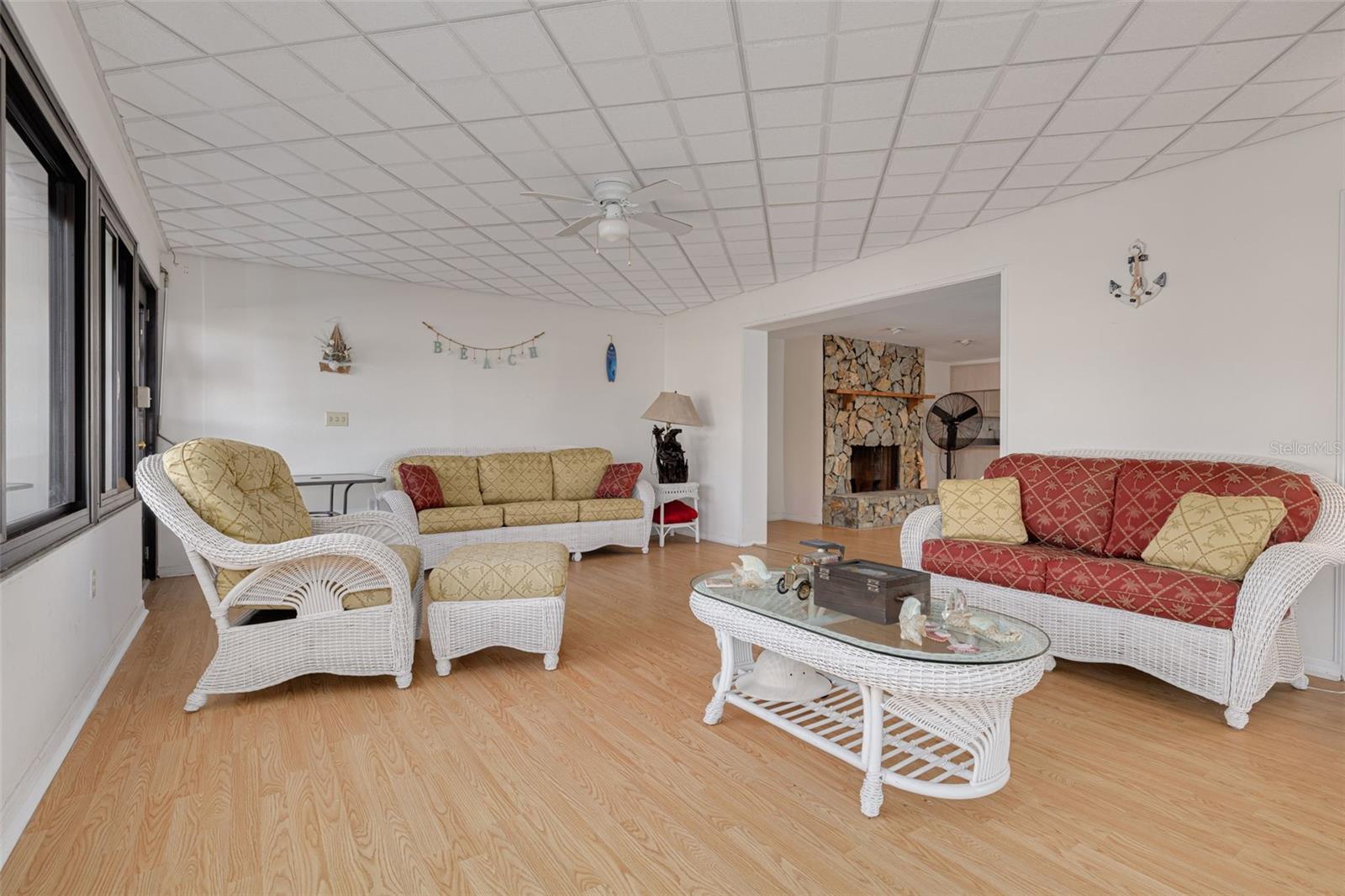 GULF HARBORS WOODLANDS - Residential