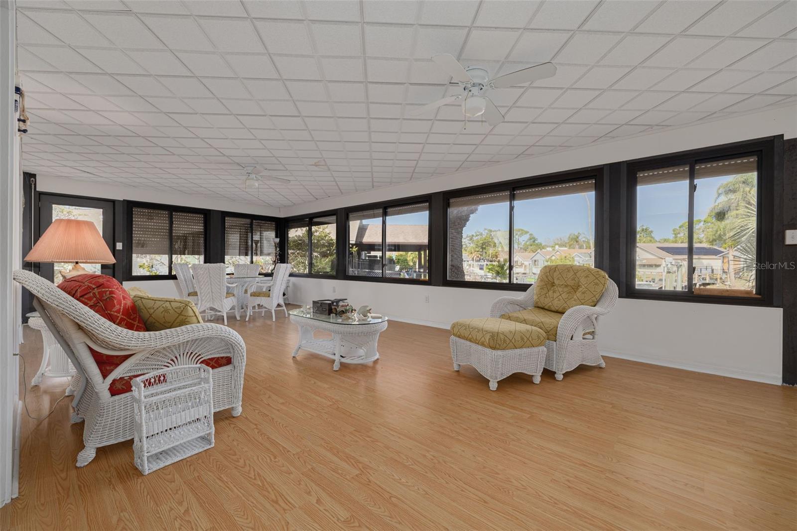 GULF HARBORS WOODLANDS - Residential