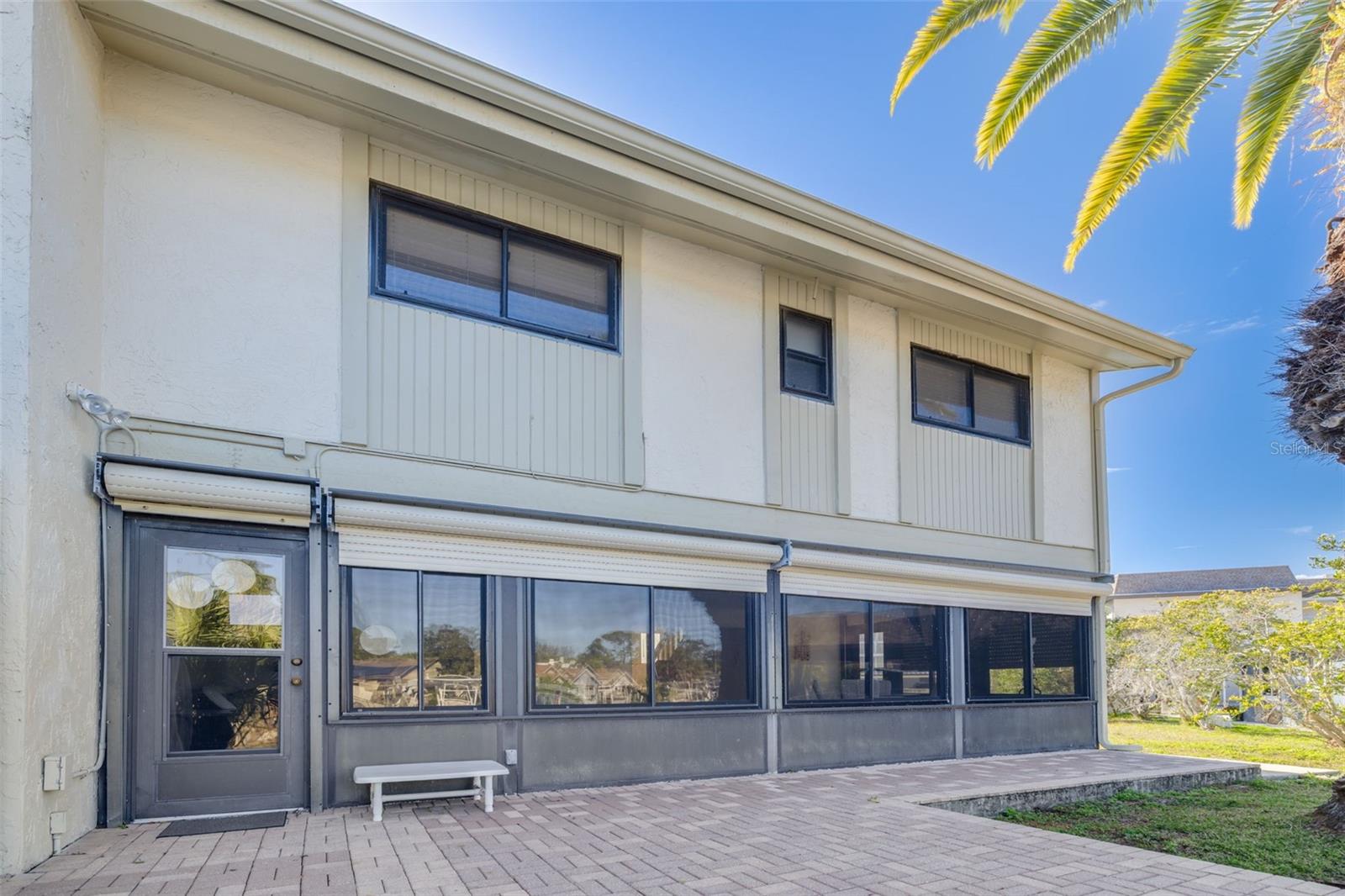 GULF HARBORS WOODLANDS - Residential