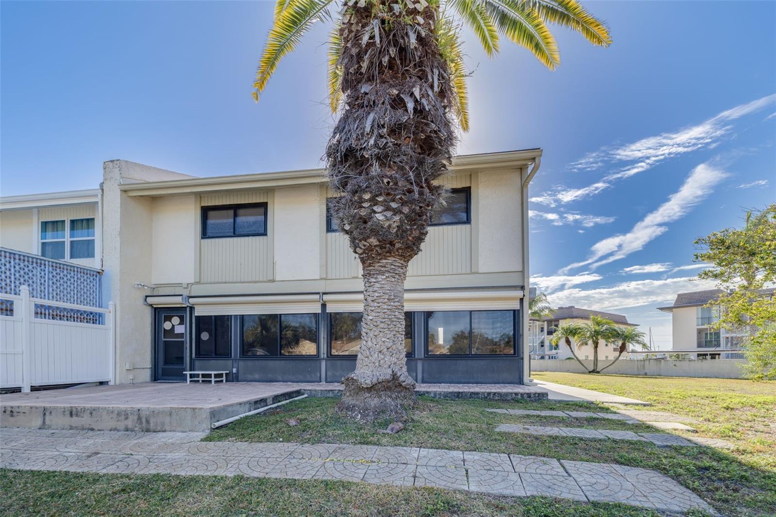 GULF HARBORS WOODLANDS - Residential