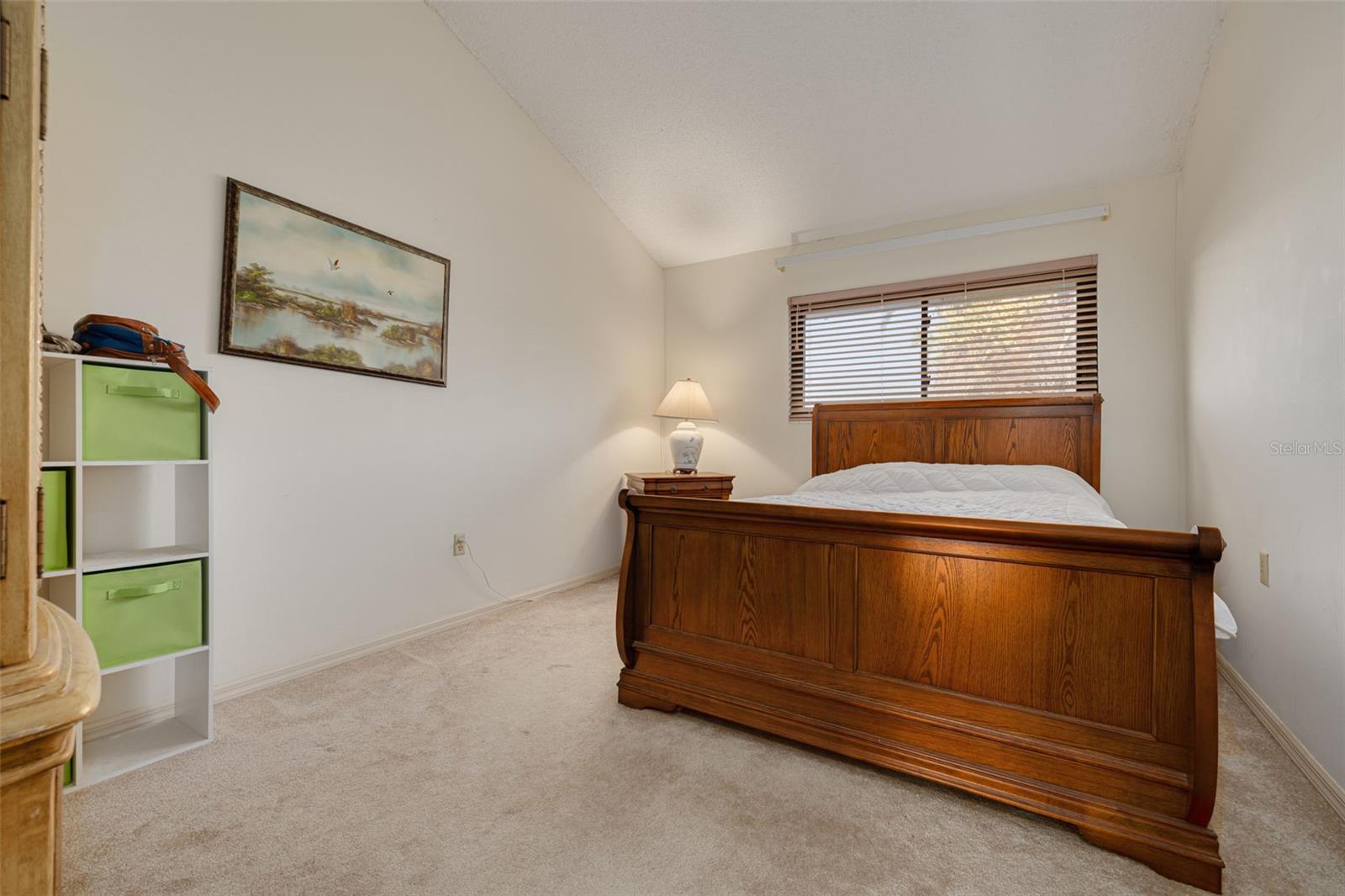 GULF HARBORS WOODLANDS - Residential