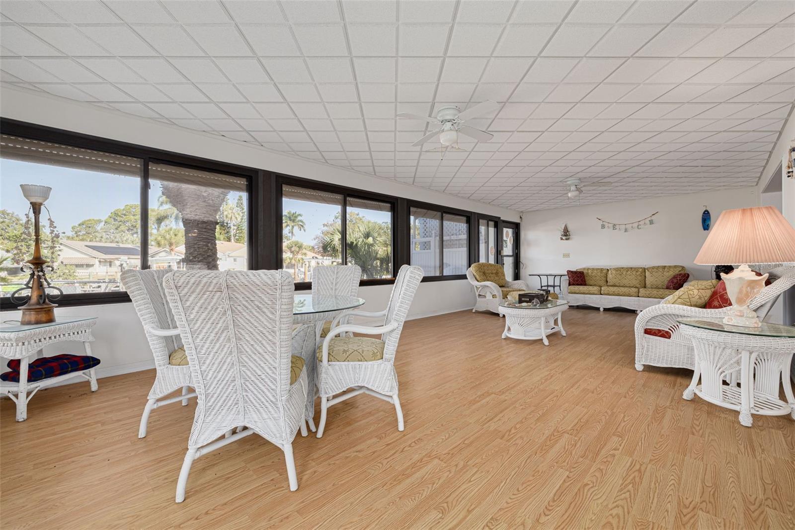 GULF HARBORS WOODLANDS - Residential