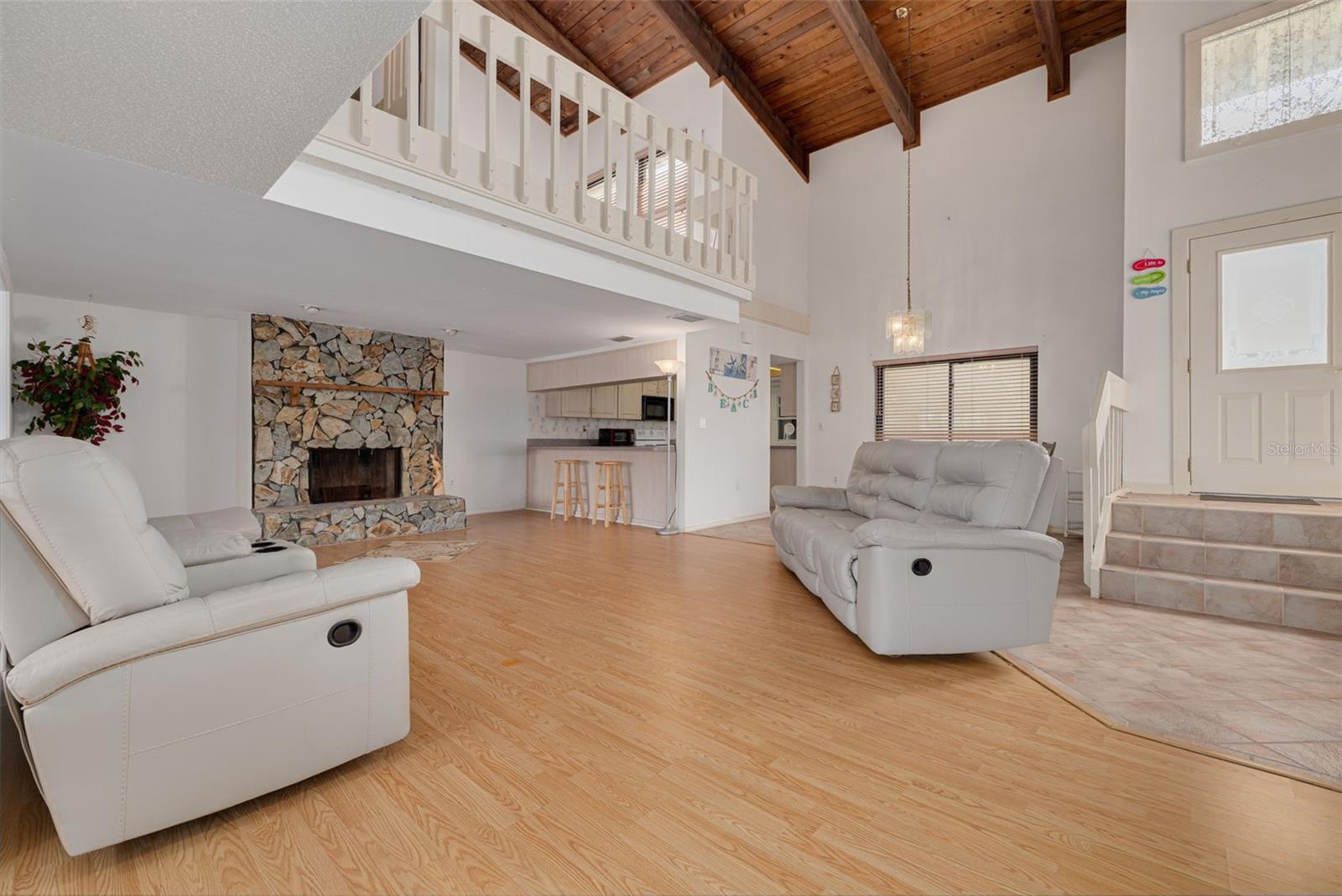 GULF HARBORS WOODLANDS - Residential