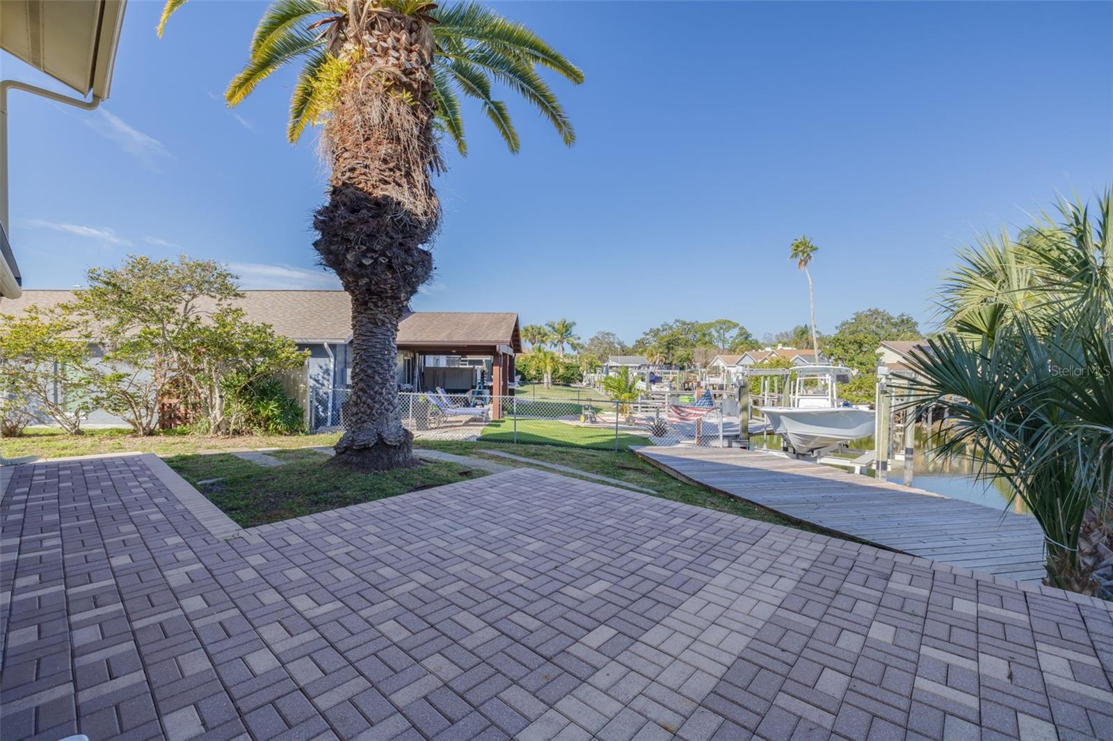 GULF HARBORS WOODLANDS - Residential