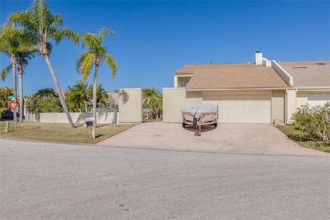 4501 GARNET DRIVE NEW PORT RICHEY FL 34652