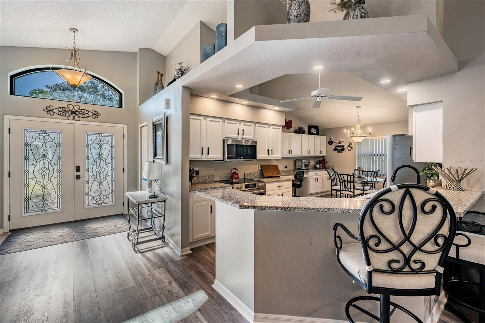 525 BENT OAK COURT