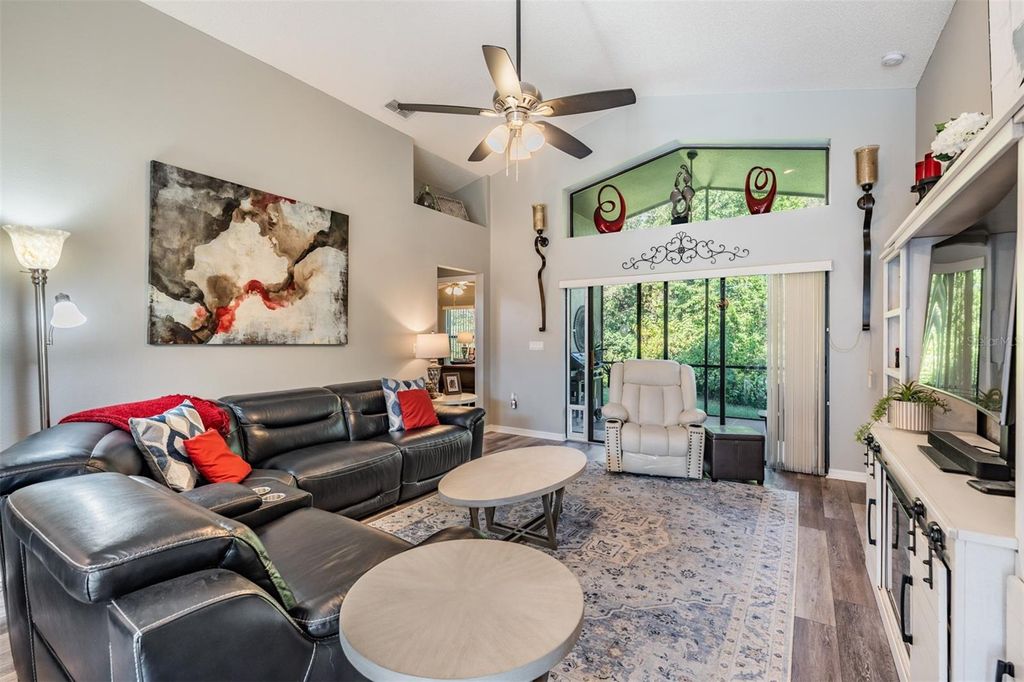 Photo of 525 Bent Oak Court, Spring Hill, FL 34609 (MLS # TB8440840)