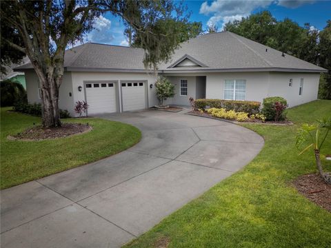 Photo of 1137 Pristine Place, Lutz, FL 33549 (MLS # TB8403043)