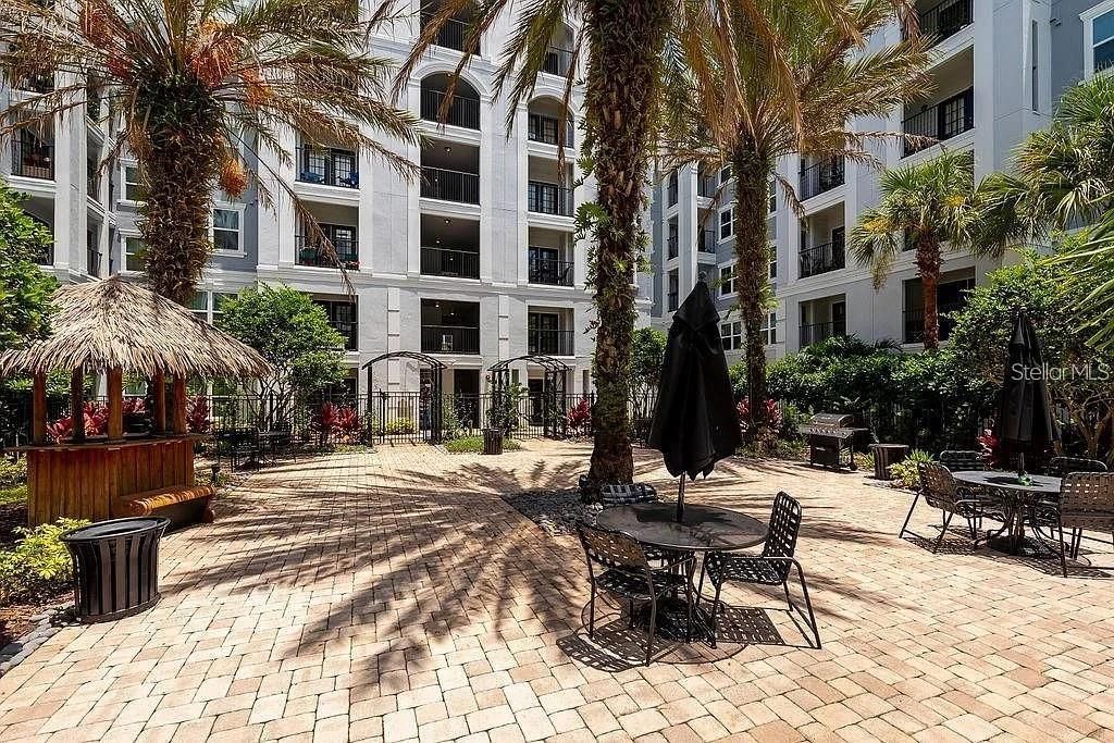 Photo of 204 South Street #1053, Orlando, FL 32801 (MLS # O6417252)