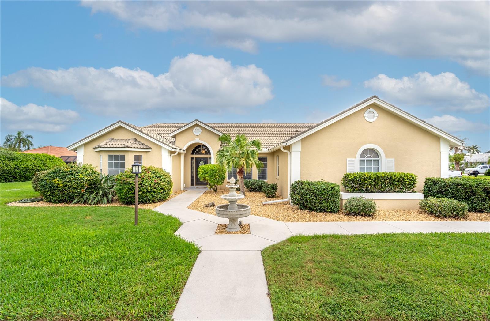 Now Available for Annual Lease – 5828 Sandy Pointe Dr, Sarasota, FL 34233 | $4,150/month
Live the Florida lifestyle in this beautifully updated 4-bedroom, 2-bath pool home in the highly desirable Grove Pointe neighborhood! Offering nearly 2,400 square feet of living space, this home features a bright, open floor plan, brand-new bathrooms 2024, and a resurfaced private pool 2025—perfect for enjoying year-round outdoor living.
The spacious primary suite includes a walk-in closet and a fully renovated en-suite bath with dual vanities and a walk-in shower. Three additional bedrooms provide ample space for guests, family, or a home office. The large kitchen opens to both the living and dining areas, creating a great flow for everyday living and entertaining.
Step outside to your screened-in lanai and resurfaced pool, offering the ultimate private retreat. Additional highlights include an attached 2-car garage, laundry room with washer/dryer , and low-maintenance flooring throughout.
Located in central Sarasota in a quiet, well-kept community, you’re just minutes from I-75, a minute from Hoe Depot and Walmart , top-rated schools, shopping, dining, and the award-winning Siesta Key Beach. Some pictures include digital staging
?? Unfurnished | ?? Annual Lease | ?? Pets considered with owner approval