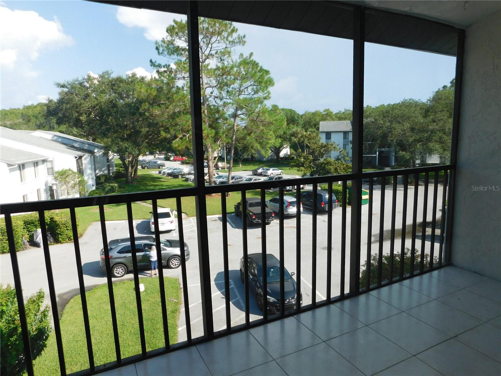 PINE RIDGE AT LAKE TARPON VILLAGE - Residential Lease