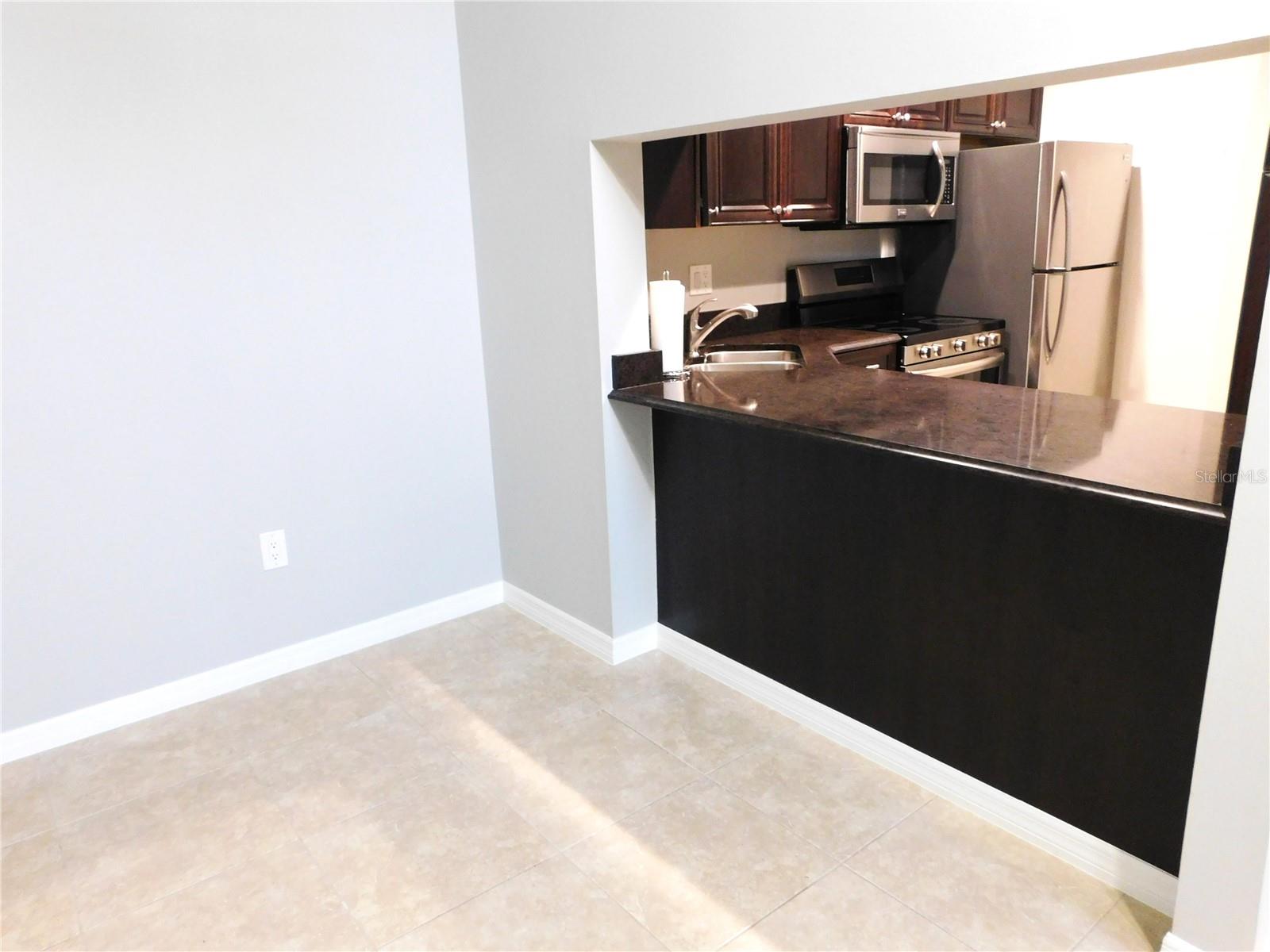 PINE RIDGE AT LAKE TARPON VILLAGE - Residential Lease