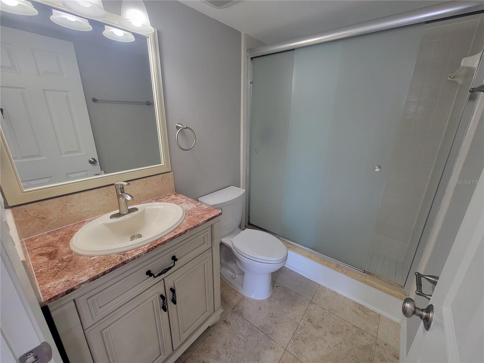 PINE RIDGE AT LAKE TARPON VILLAGE - Residential Lease