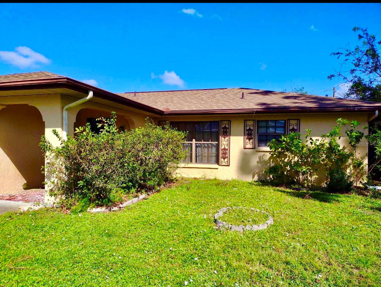PORT CHARLOTTE SEC 008 - Residential