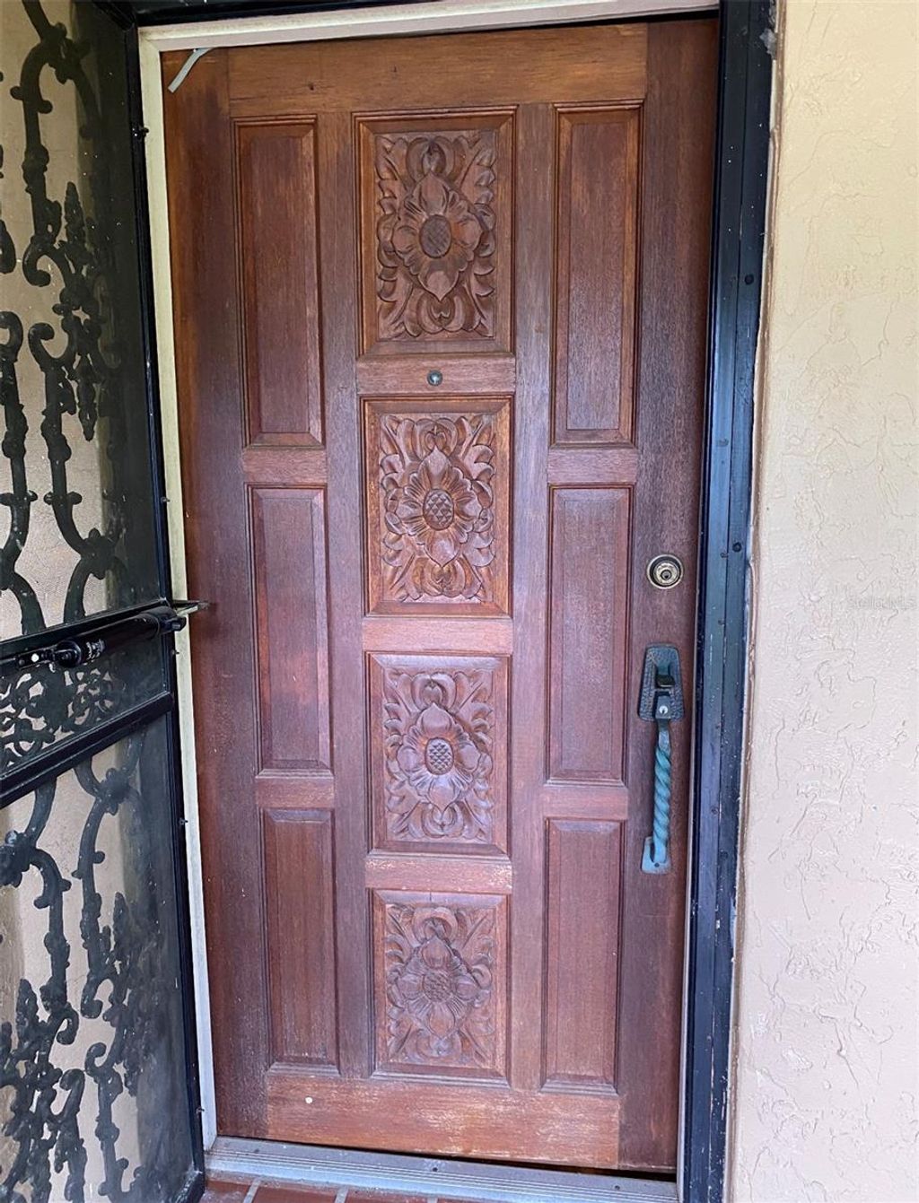 Photo of 18512 Blair Avenue, Port Charlotte, FL 33948 (MLS # C7515846)