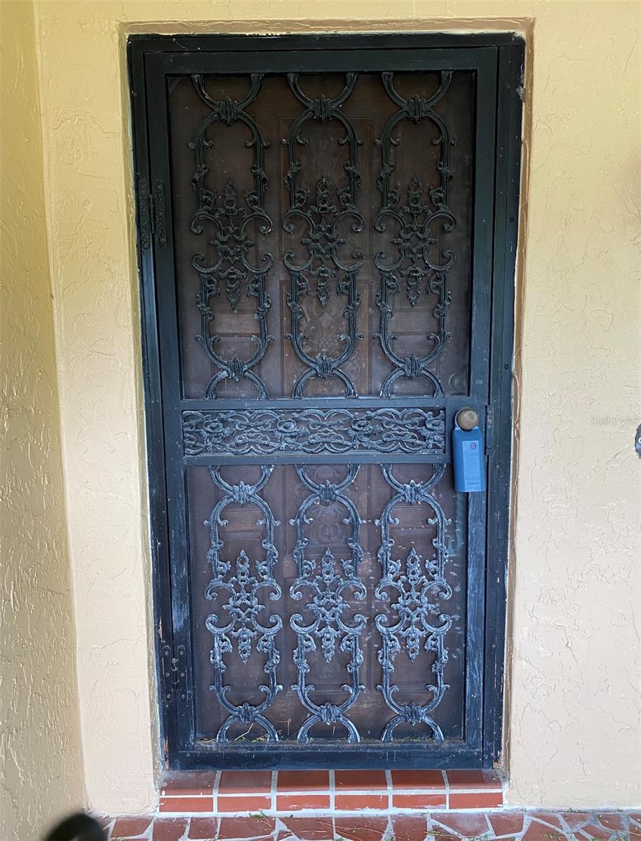 PORT CHARLOTTE SEC 008 - Residential