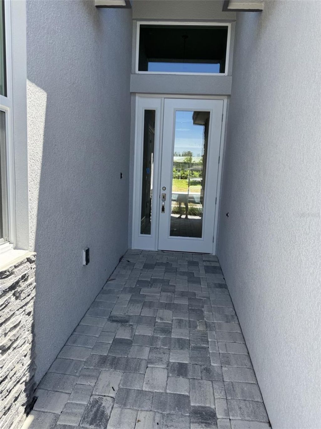 Photo of 3380 Malta Avenue, Wesley Chapel, FL 33543 (MLS # TB8504455)
