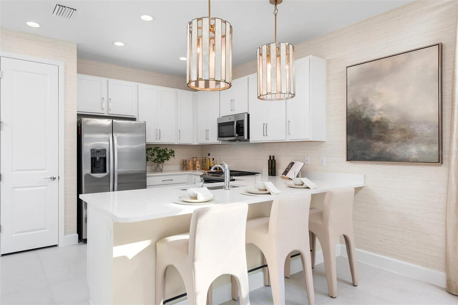 VALENCIA RIDGE - Residential