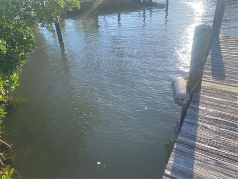 8303 MARINA DRIVE 12 HOLMES BEACH FL 34217