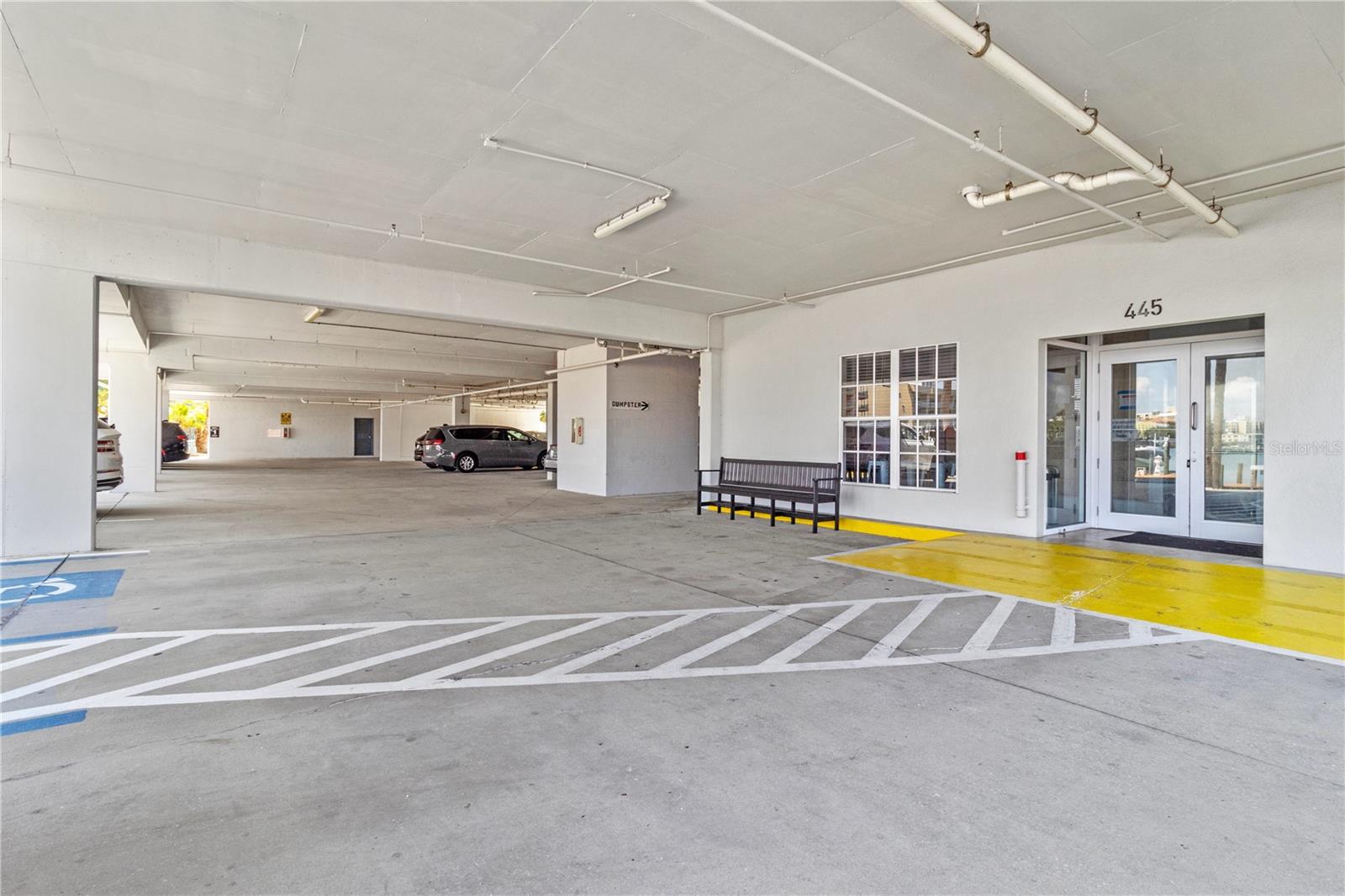 DOCKSIDE CONDO - Residential