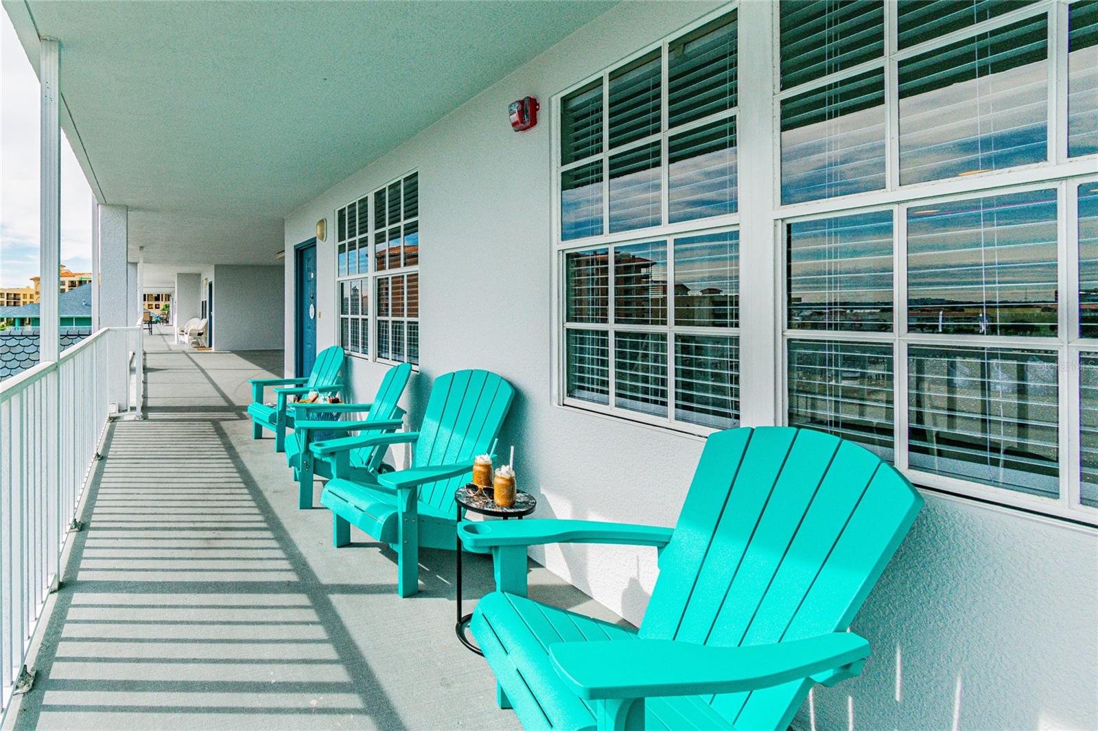 DOCKSIDE CONDO - Residential