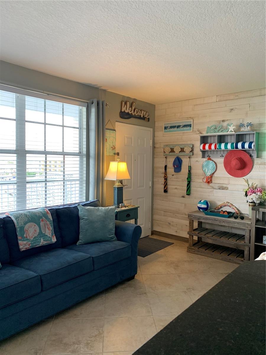 DOCKSIDE CONDO - Residential