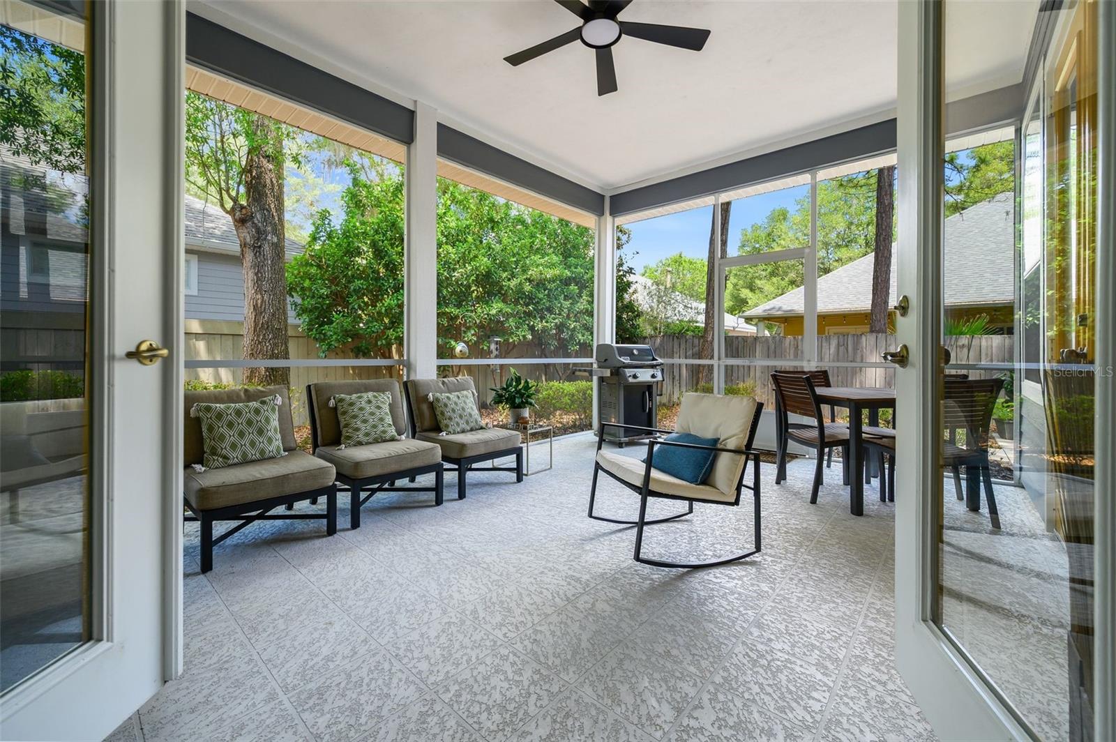 ELOISE GARDENS PH 1 - Residential