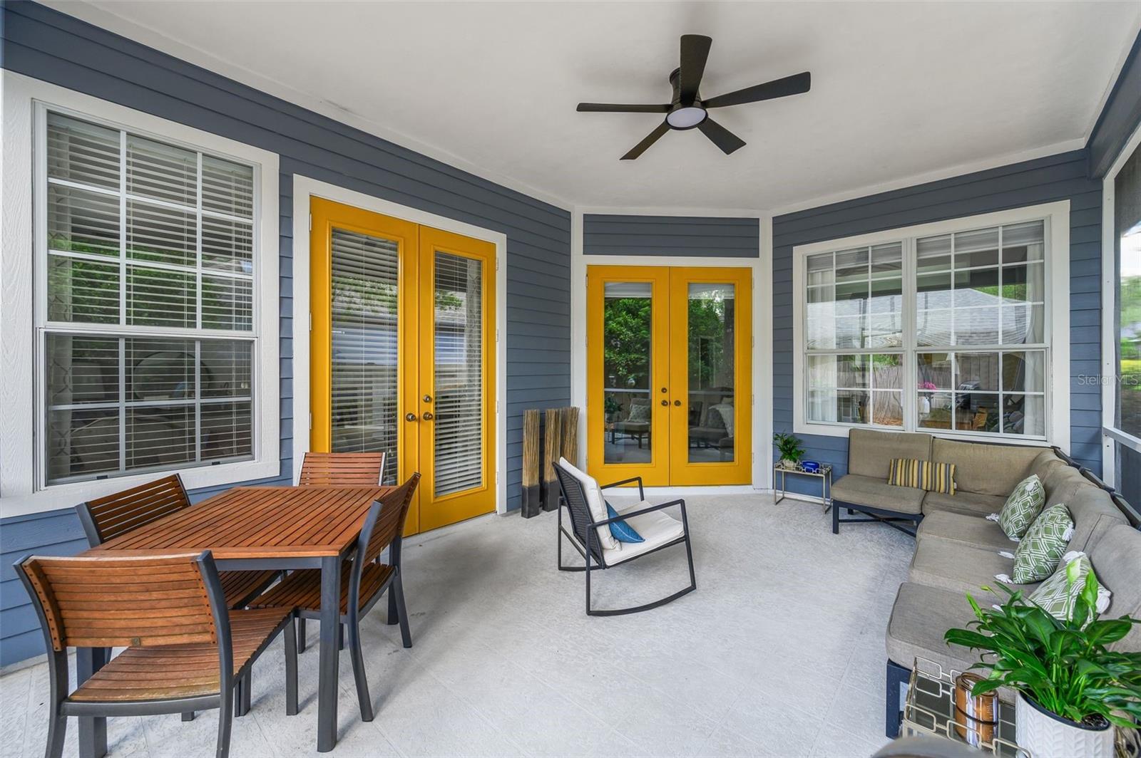 ELOISE GARDENS PH 1 - Residential