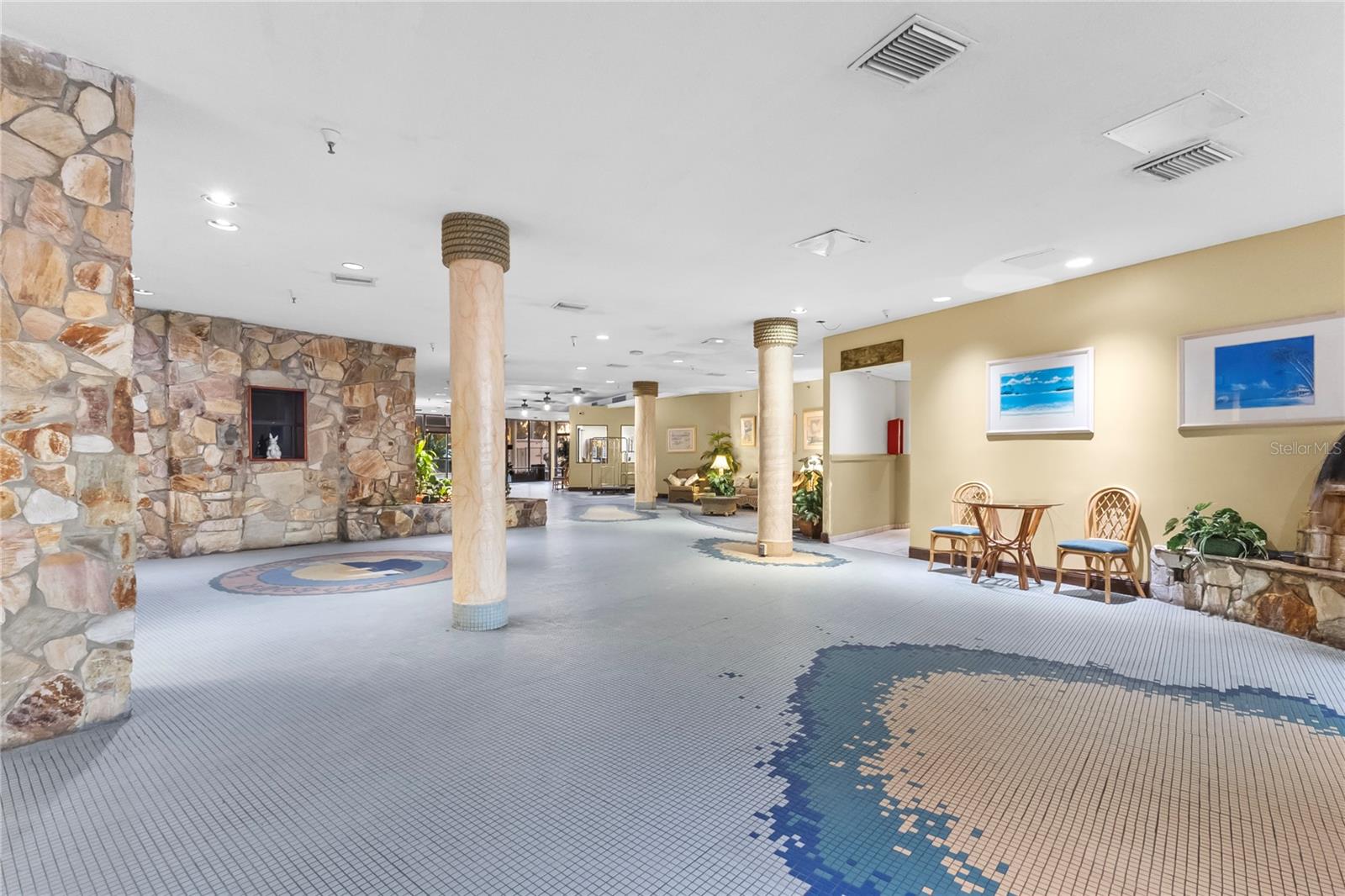 HARBOUR BEACH RESORT CONDO - Residential