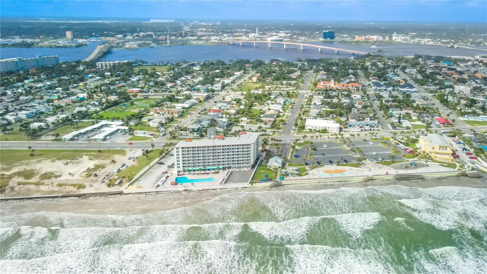 HARBOUR BEACH RESORT CONDO - Residential