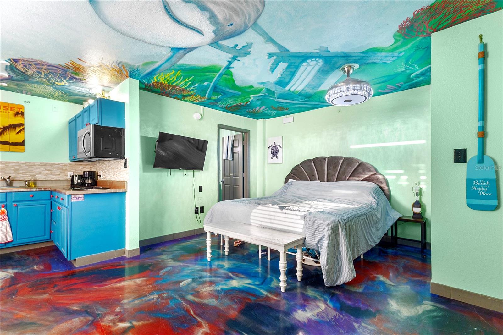 HARBOUR BEACH RESORT CONDO - Residential