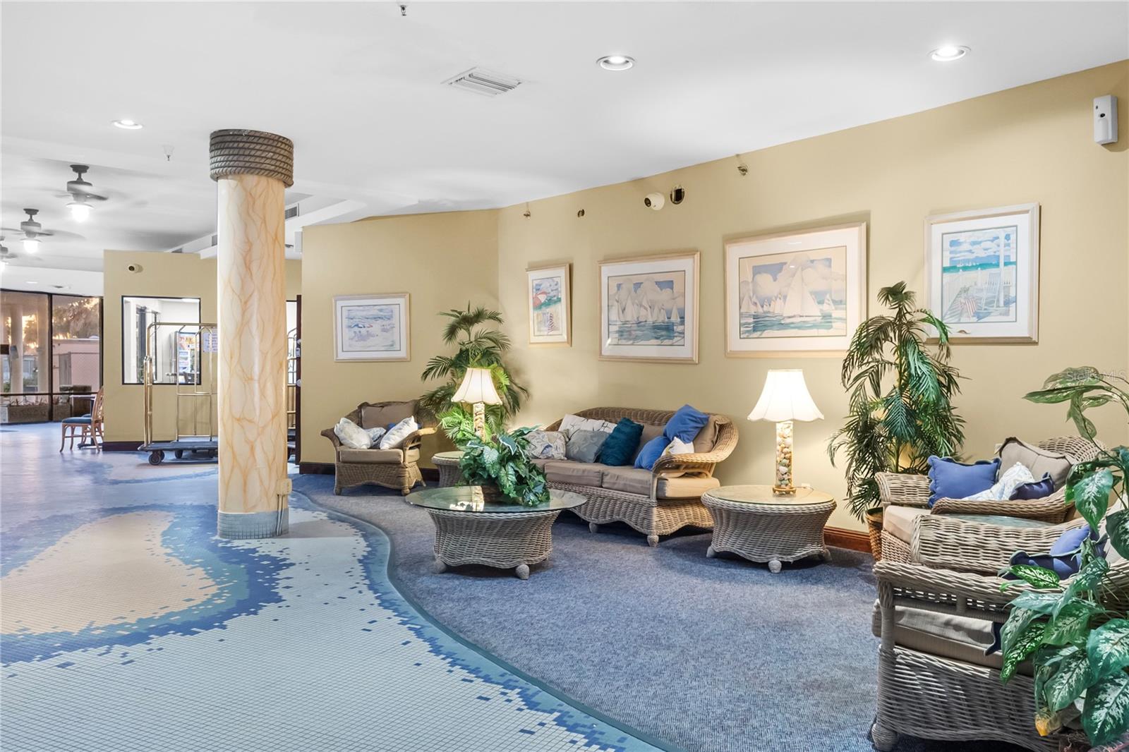 HARBOUR BEACH RESORT CONDO - Residential