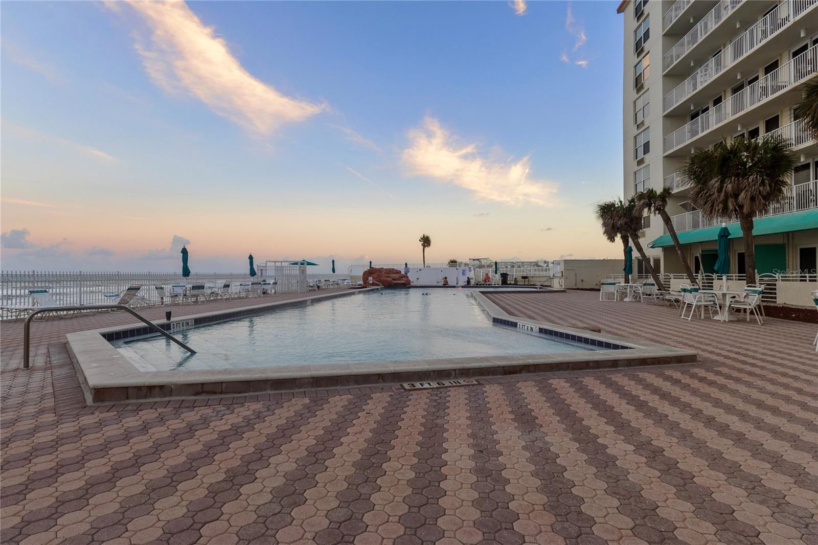 HARBOUR BEACH RESORT CONDO - Residential