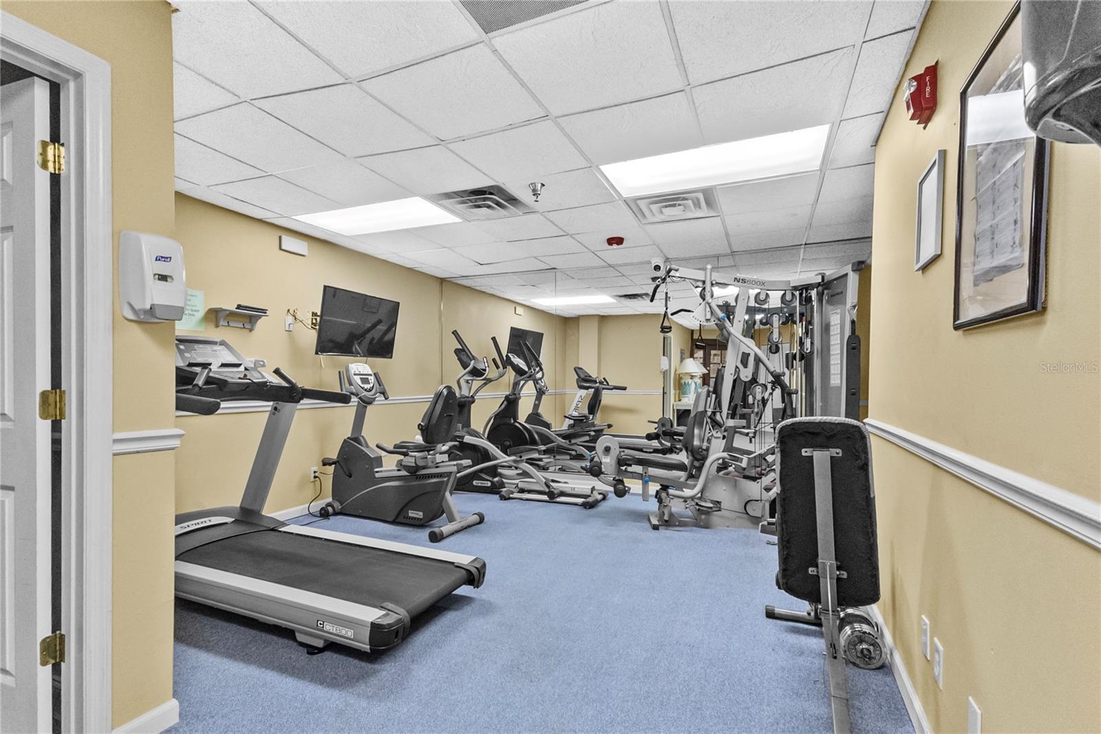 HARBOUR BEACH RESORT CONDO - Residential