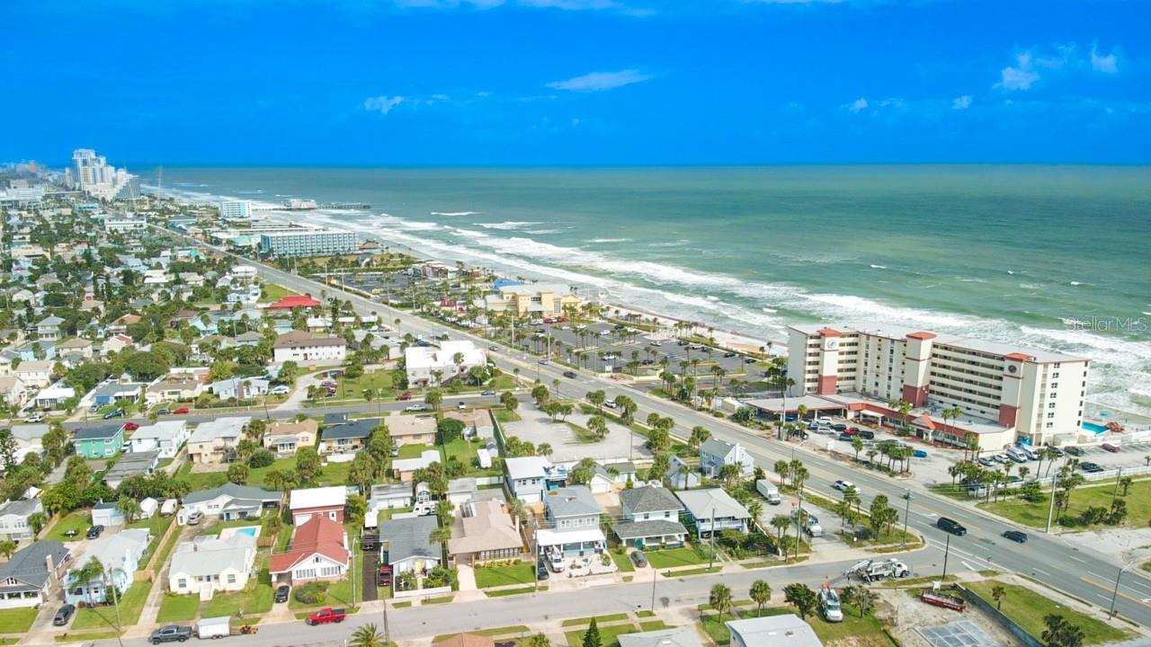 HARBOUR BEACH RESORT CONDO - Residential